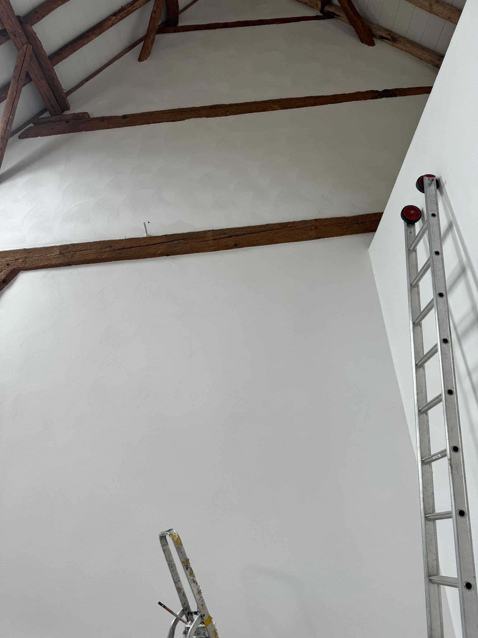 Kantoorpand Renovatie