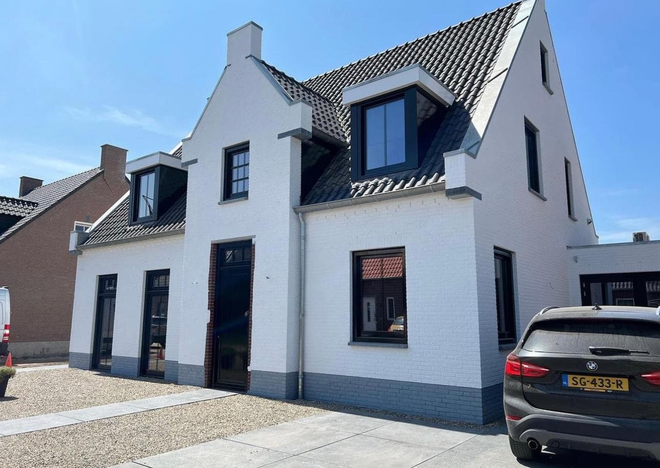 Over Hesselberth Schilderwerken